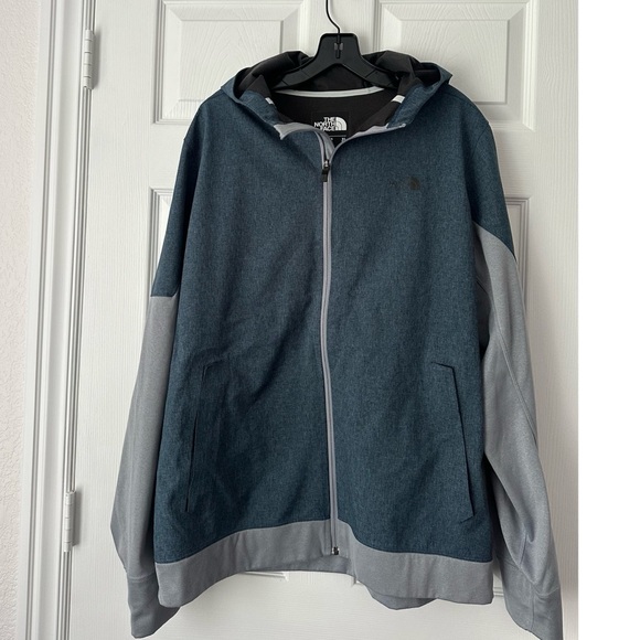 The North Face Kilowatt Jacket, size XL - Picture 1 of 7